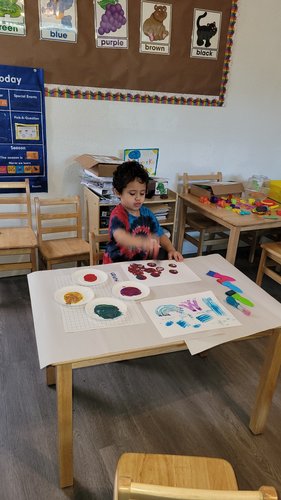 Photo of Angela's Daycare - Stockton, CA