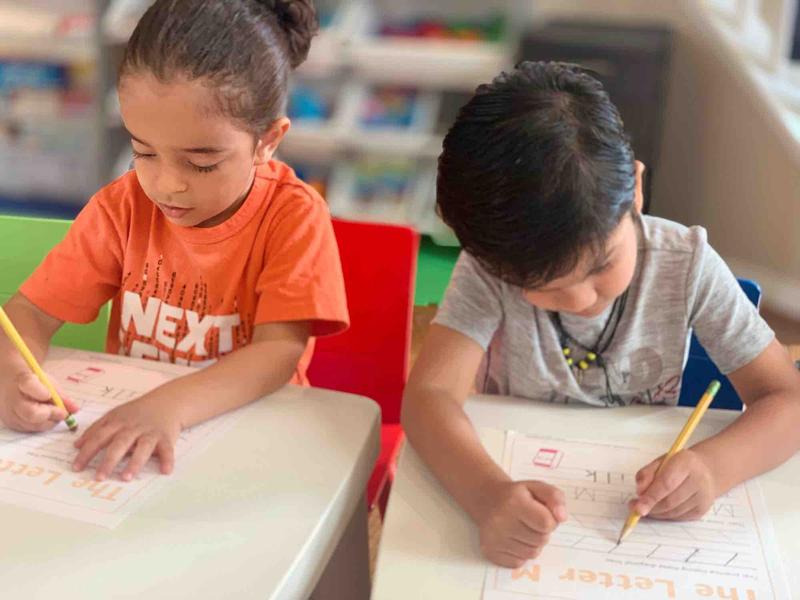 Photo of Happy Orchard Daycare - Irvine, CA