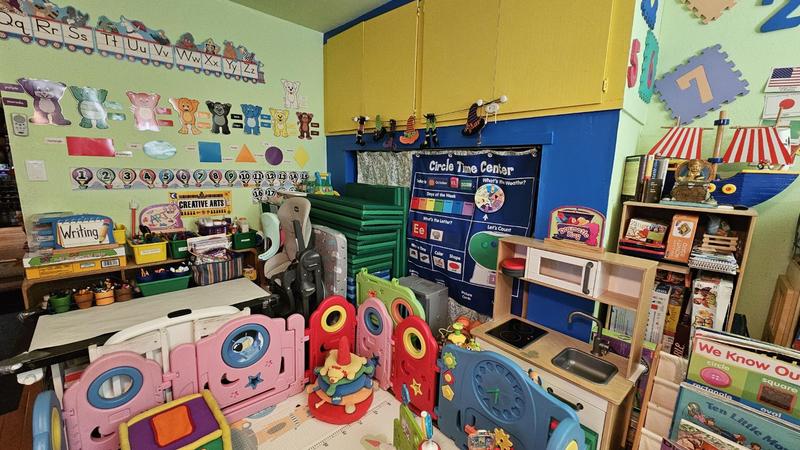 Photo of Silvestre Family Childcare - San Jose, CA