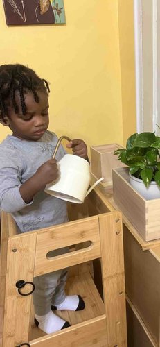 Photo of Kingdom Kiddos Child Care LLC - Brooklyn, NY