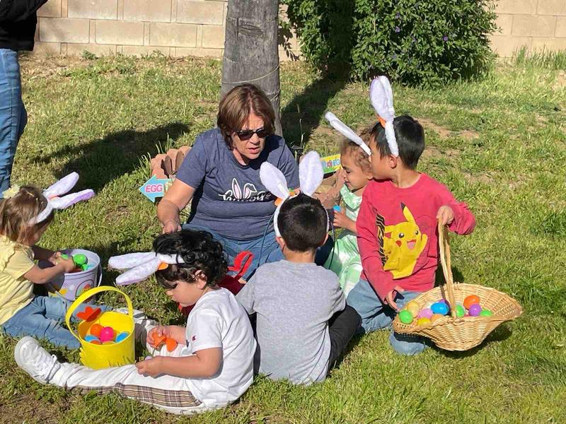 Photo of Caparelli Family Child Care - Moreno Valley, CA