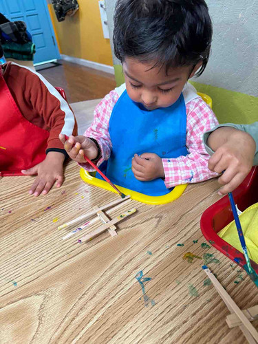 Photo of Green Apple Daycare - Newark, CA