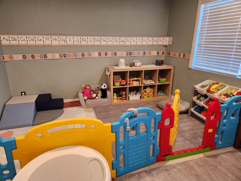 Photo of Abejitas Montessori Early Learning Home - Menlo Park, CA