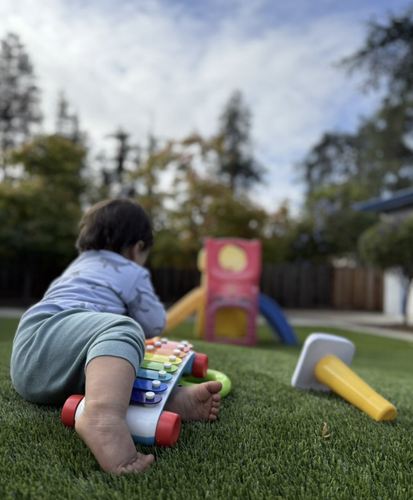 Photo of Bright Little Steps Learning - Campbell, CA