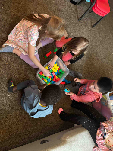 Photo of Mar&iacute;a Lourdes Ruiz Daycare - Portland, OR