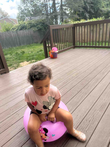 Photo of Learning And Playing - Northborough, MA