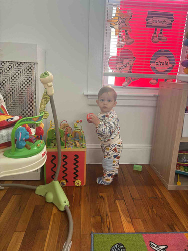 Photo of Sunshine Childcare Corp. - Hyde Park, MA