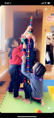 Photo of Lucky Childcare Daycare - Seatac, WA