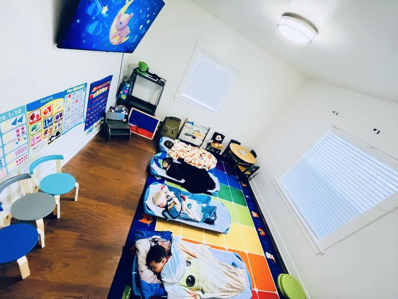 Photo of Learning Adventures Day Care - San Diego, CA