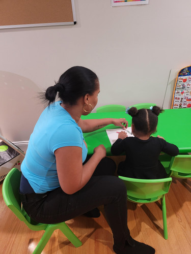 Photo of Ashley Family Chald Care - Braintree, MA