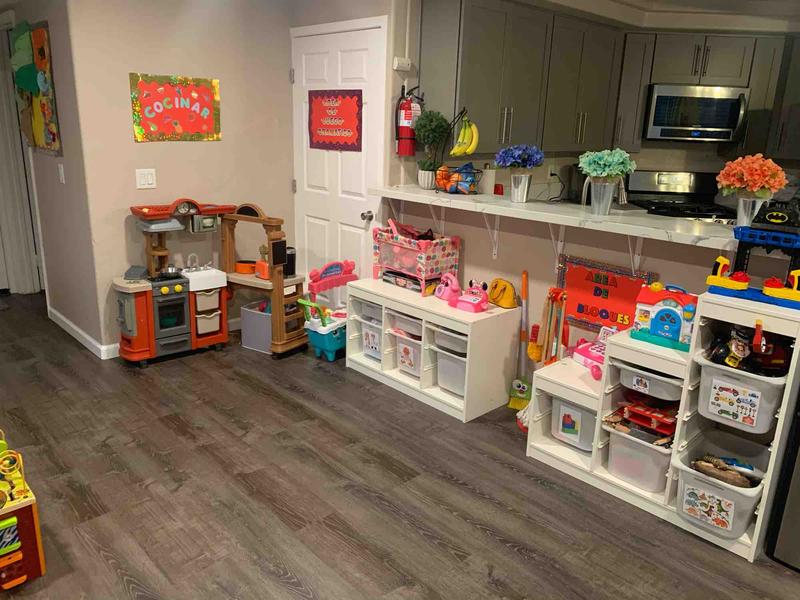 Photo of Bright Minds Little Hands - Escondido, CA