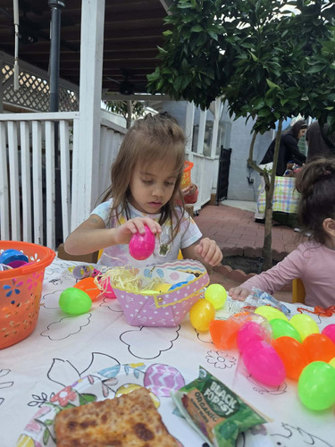 Photo of Wonder Place Daycare - Reseda, CA