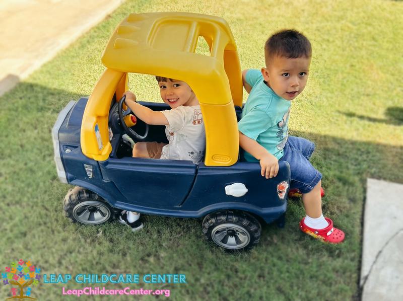 Photo of Leap Childcare Center - Bakersfield, CA