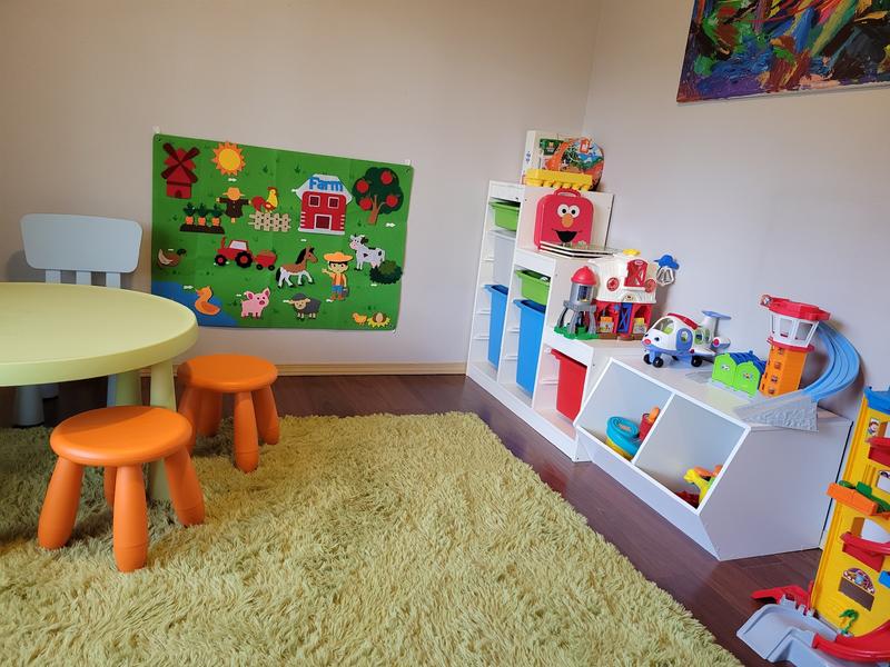 Photo of Tiny Humans Playcare - Portland, OR