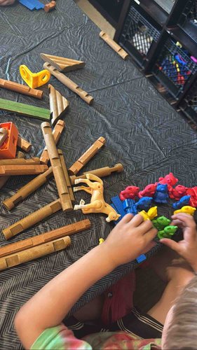 Photo of Allen, Rashida & Ayanna Lopez Daycare