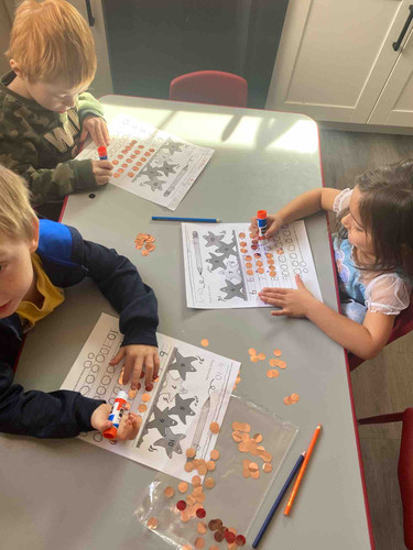 Photo of Azi Daycare and Preschool - Rocklin, CA