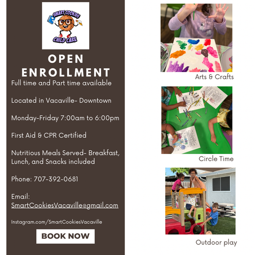 Photo of Smart Cookies Childcare