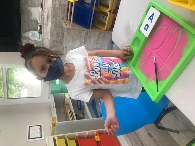 Photo of Alpha Minds Daycare - Irvine, CA