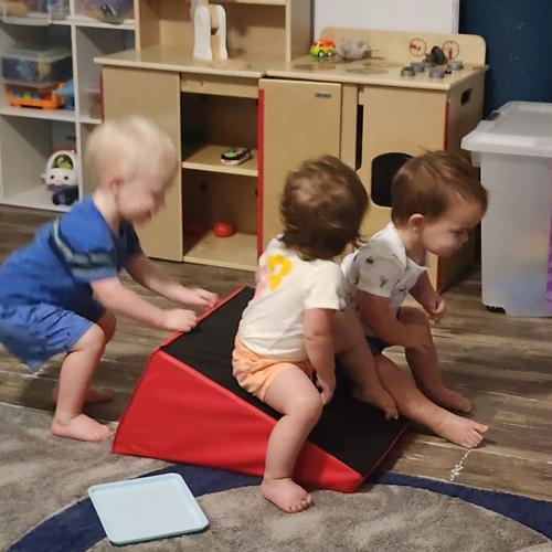 Photo of Academy Of Learners Daycare - North Richland Hills, TX