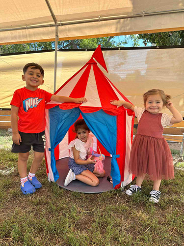 Photo of Mkrtchyan Family Child Care - Glendale, CA