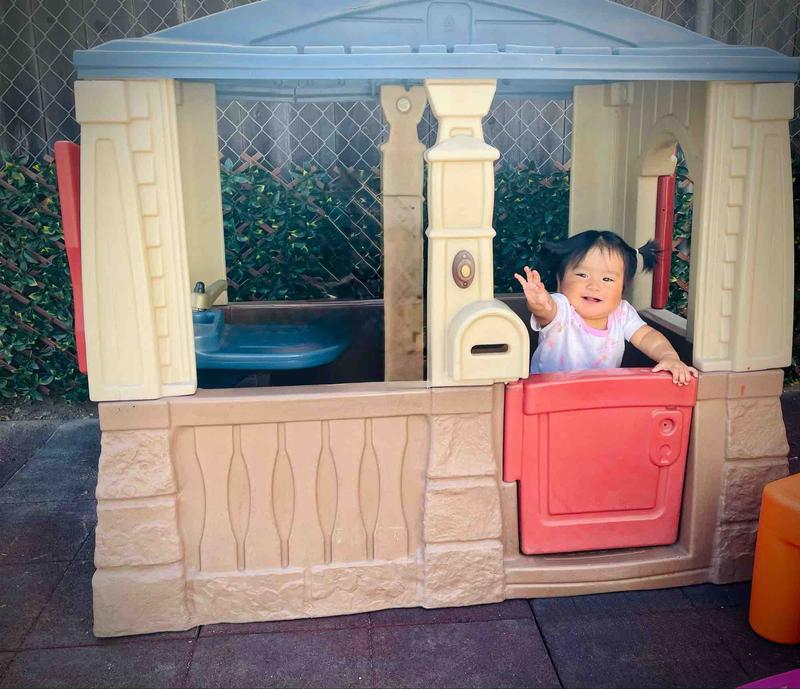 Photo of Cabrera-Cruz Family Child Care Daycare - Los Angeles, CA