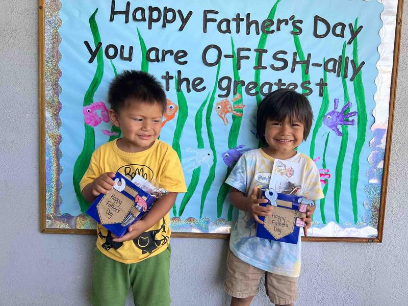 Photo of Baby Steps Family Child Care - Garden Grove, CA