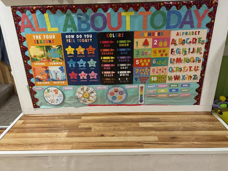 Photo of Curiousminds Family Child Care - Rockville, MD