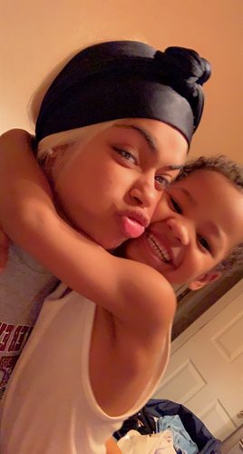 Photo of Shalie Z. - Lakeland, FL