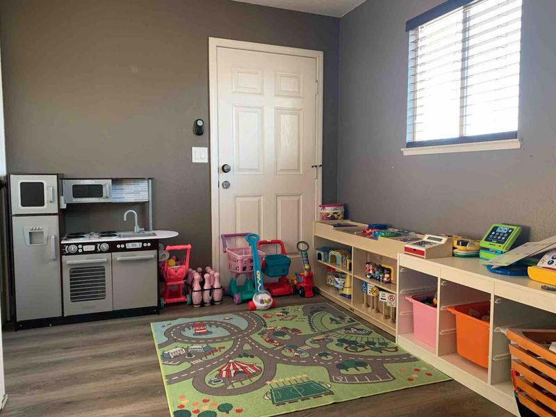 Photo of Carmencita’s Daycare - Sacramento, CA