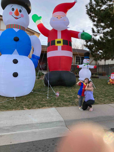 Photo of Mais Daycare - Arvada, CO