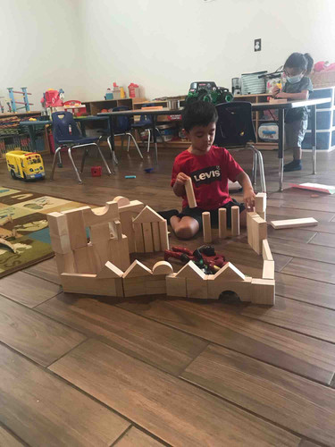 Photo of Maribel's Family Daycare - Madera, CA