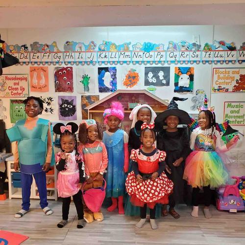 Photo of In God Hands Child Care LLC