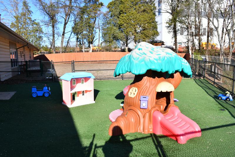 Photo of Frontiers Learning Center - Manassas City, VA