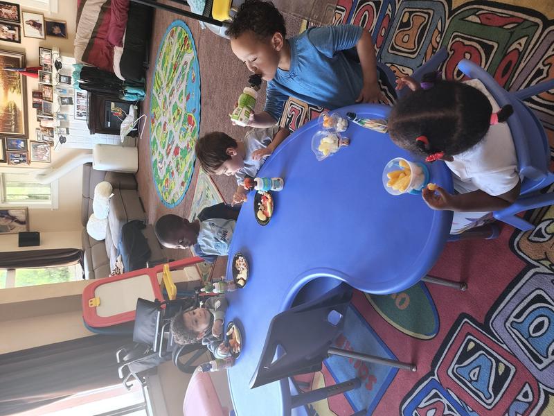 Photo of Kids Kastle Family Daycare - Los Angeles, CA