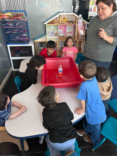 Photo of Segura, Sandra Family Child Care - Bakersfield, CA