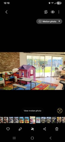 Photo of Aragon Daycare - Fresno, CA