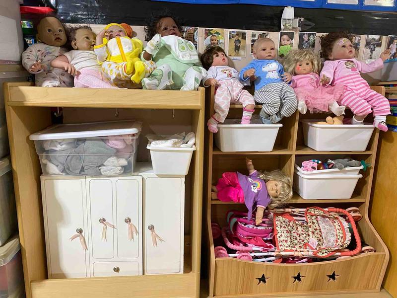 Photo of MLH Early Education Foundation Daycare - Joliet, IL