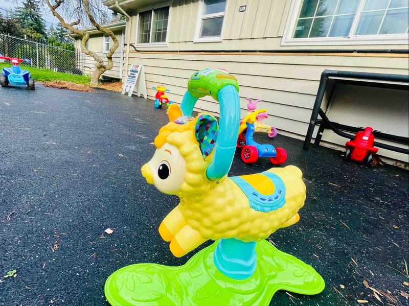 Photo of Sunrise Daycare Llc - Tukwila, WA