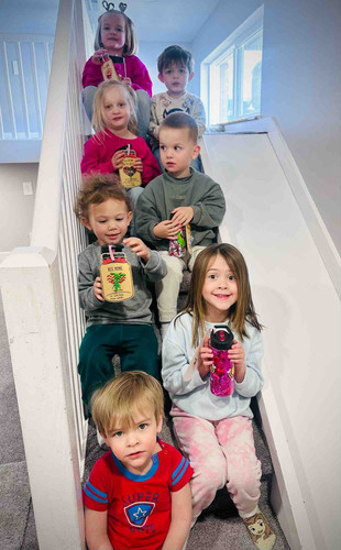 Photo of Cari Hariss' Daycare - Lehi, UT