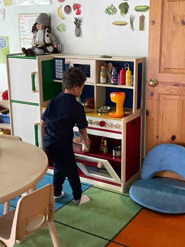 Photo of Mack Family Daycare - Los Angeles, CA