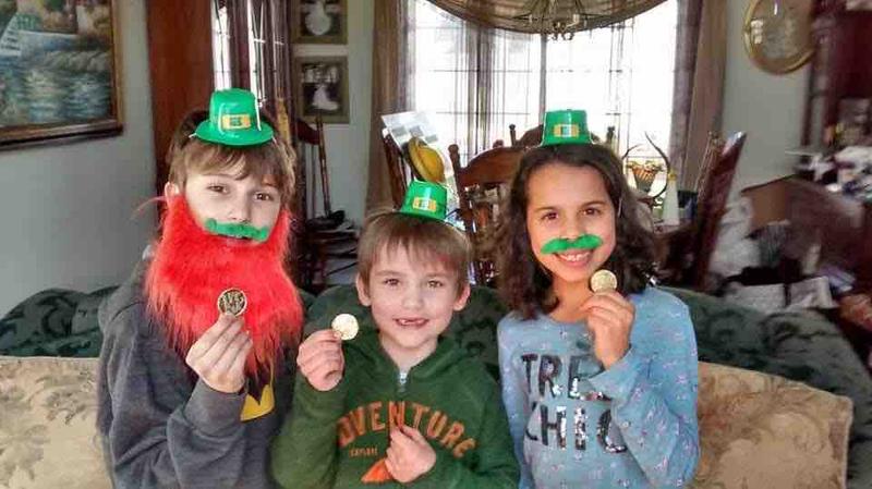 Photo of Christine M. - Wonder Lake, IL