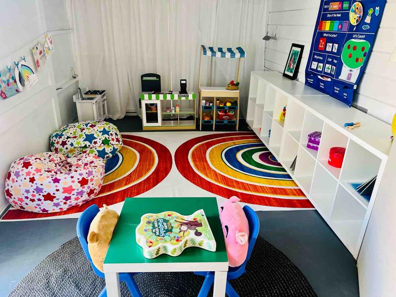 Photo of Cativar Daycare - San Bruno, CA