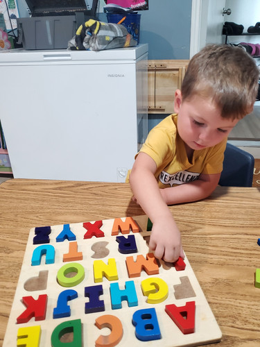 Photo of Royalty Child Care Services LLC - San Antonio, TX