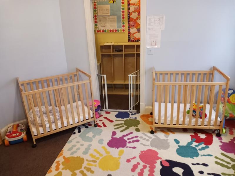 Photo of Little Emotions Child Development Home - Washington, DC