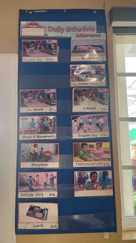 Photo of Baquiax Family Child Care - Los Angeles, CA