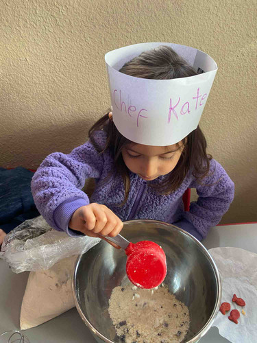 Photo of Azi Daycare and Preschool - Rocklin, CA