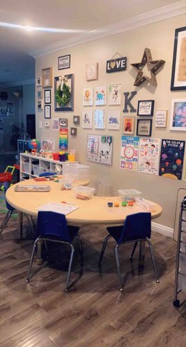 Photo of Bright Steps Academy Preschool / Childcare - Whittier, CA