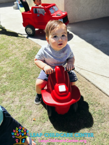 Photo of Leap Childcare Center - Bakersfield, CA