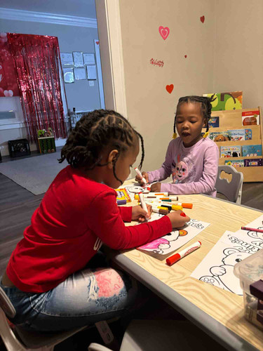 Photo of Algena Lomax DBA ICare Fundamental FCC Daycare - Cleveland, OH