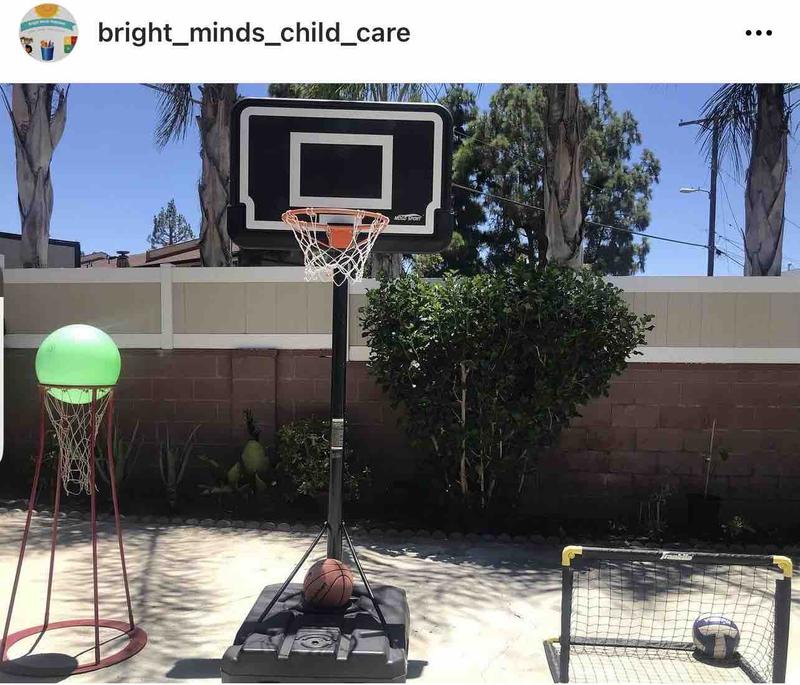 Photo of Bright Minds Family Childcare - Panorama City,, CA
